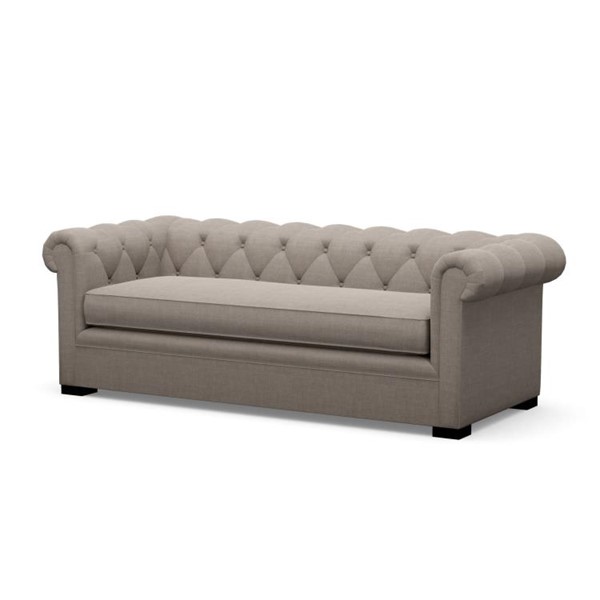 Century LTD7701-2D - Classic Chesterfield Configurable Sofa