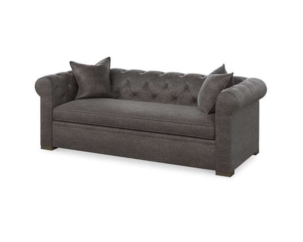 century LTD7701-2D - Classic Chesterfield Configurable Sofa