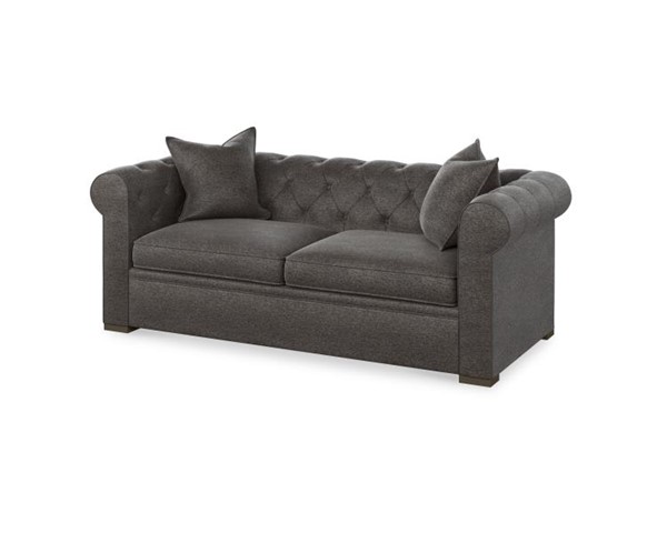 century LTD7701-3 - Classic Chesterfield Configurable Apt Sofa