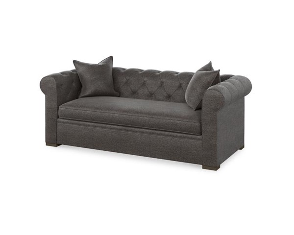 century LTD7701-3D - Classic Chesterfield Configurable Apt Sofa