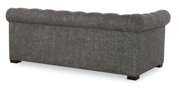 Century LTD7701-42 - Classic Chesterfield Configurable Laf Sofa