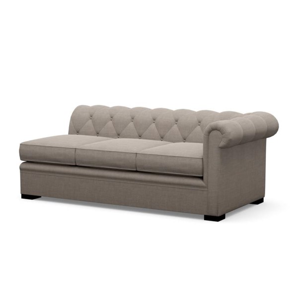 century LTD7701-52 - Classic Chesterfield Configurable Raf Sofa