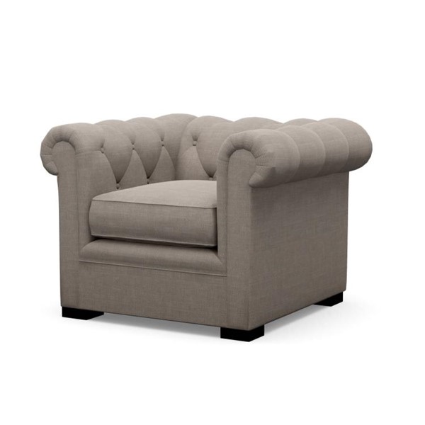 Century LTD7701-6 - Classic Chesterfield Configurable Chair