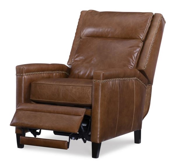 Century PLR-1316E-RUSSETT - Bernard Electric Recliner