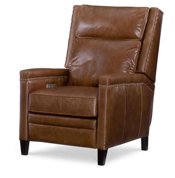 century PLR-1316E-RUSSETT - Bernard Electric Recliner