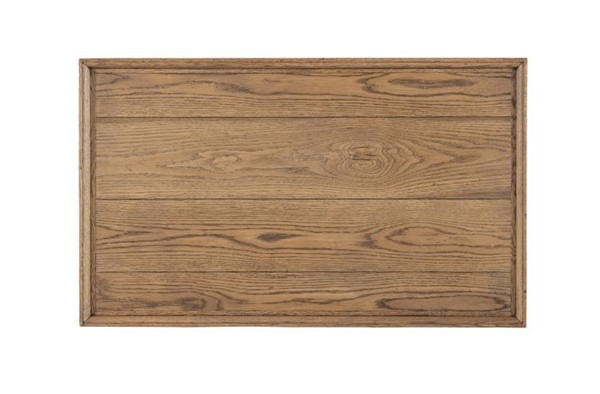 Century SF5971-WE - Hamilton Cocktail Table - Weathered