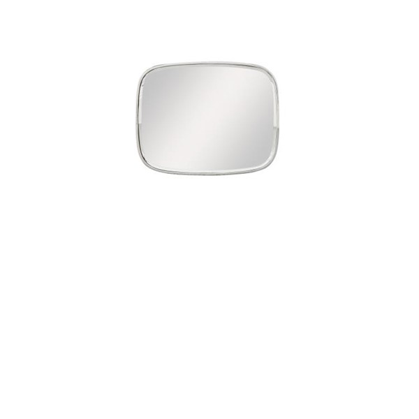 Century SF6089 - Bhodi Nesting Tables - Polished Nickel