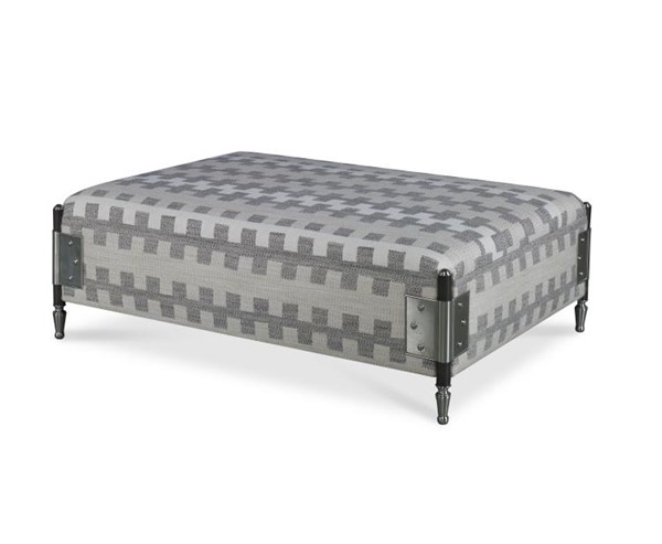 century SIG3003-12 - Gemma 60" To 71" Bench By The Inch