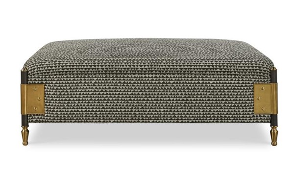 Century SIG3004-12 - Gemma 72" To 83" Bench By The Inch