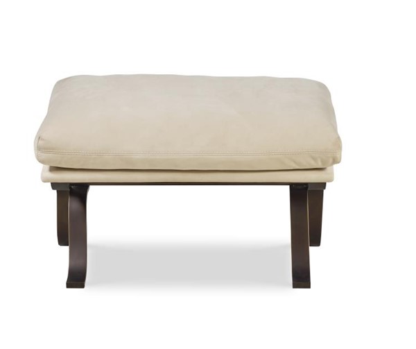 Century TS-CCA-3161-12-V1 - Saint Laurent Ottoman (Stocked)