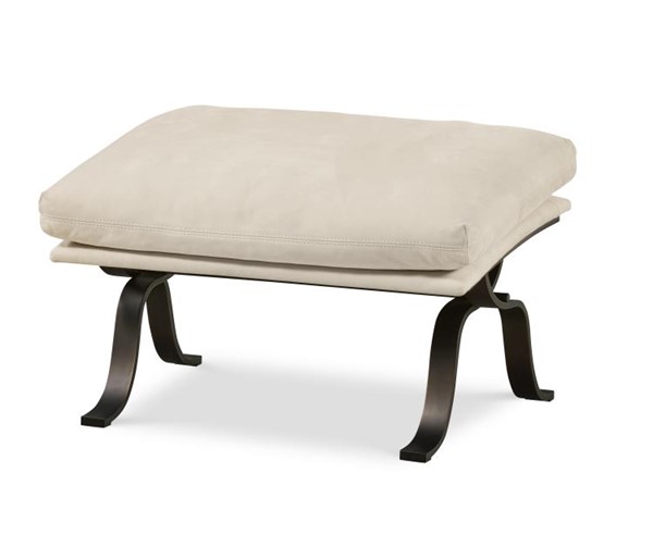 century TS-CCA-3161-12-V1 - Saint Laurent Ottoman (Stocked)