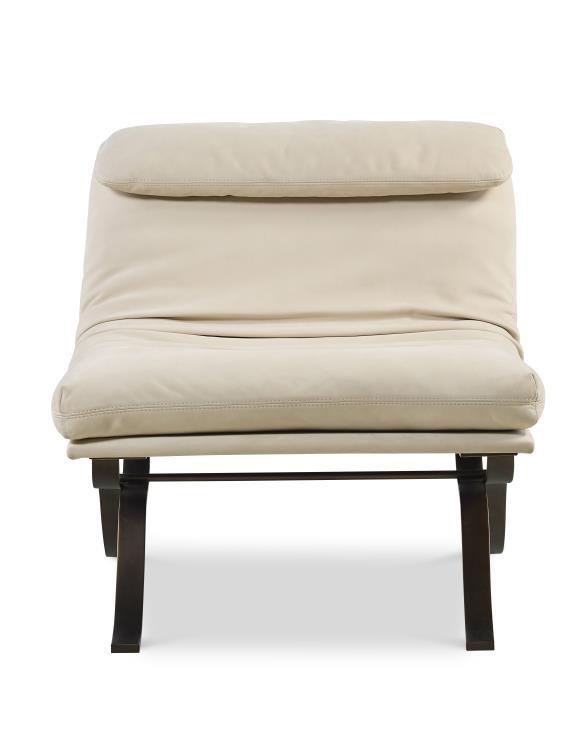 Century TS-CCA-3161-6-V1 - Saint Laurent Lounge Chair (Stocked)