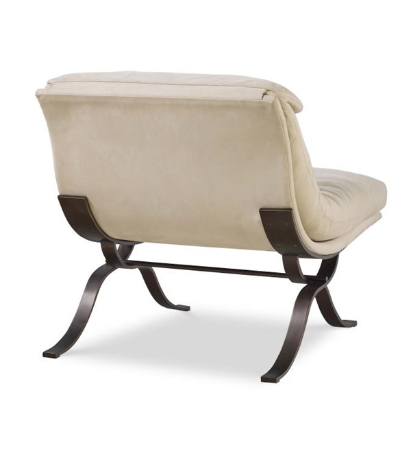 Century TS-CCA-3161-6-V1 - Saint Laurent Lounge Chair (Stocked)
