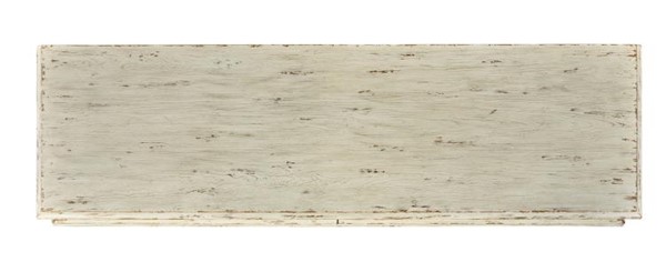 Century TSA-206-V1 - Alexandre Ii Dresser - Swedish Scraped Bone