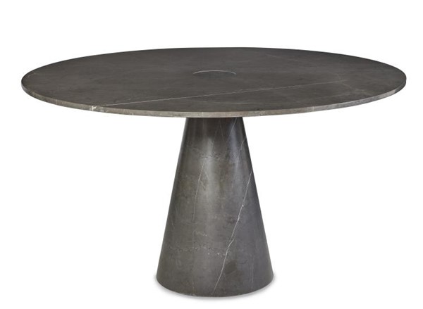century TSA-305-V1 - Pontchartrain Round Dining Table
