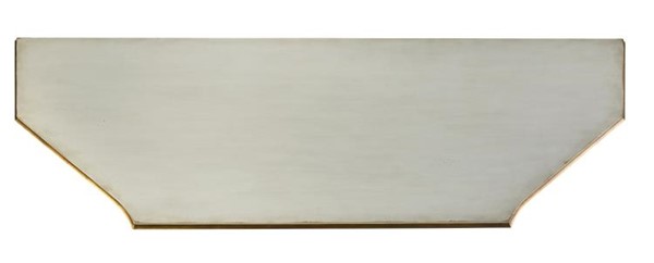 Century TSA-401-V1 - Andersson Credenza - Swedish Bright Dove