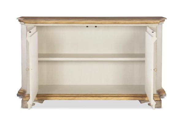 Century TSA-404-V1 - Vincent Credenza - Italian Painted