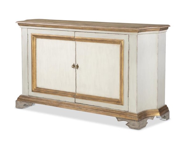 century TSA-404-V1 - Vincent Credenza - Italian Painted
