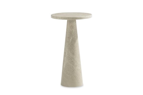 century TSA-623-V1 - Petite Pontchartrain Accent Table - Light