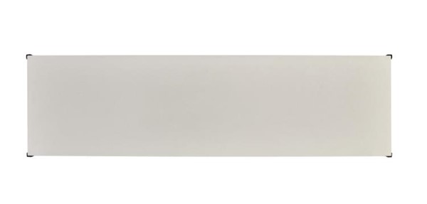 Century TSA-722-V1 - Montmartre Console Table - Iron & Brass Knot