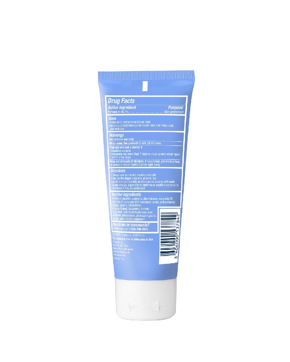 Cerave Baby Healing Ointment