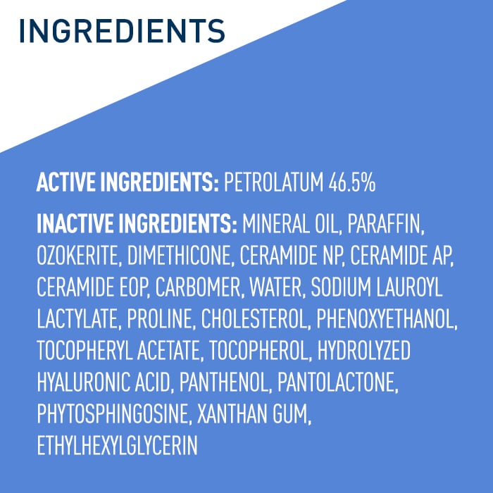 Cerave Baby Healing Ointment