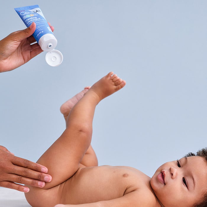 Cerave Baby Healing Ointment