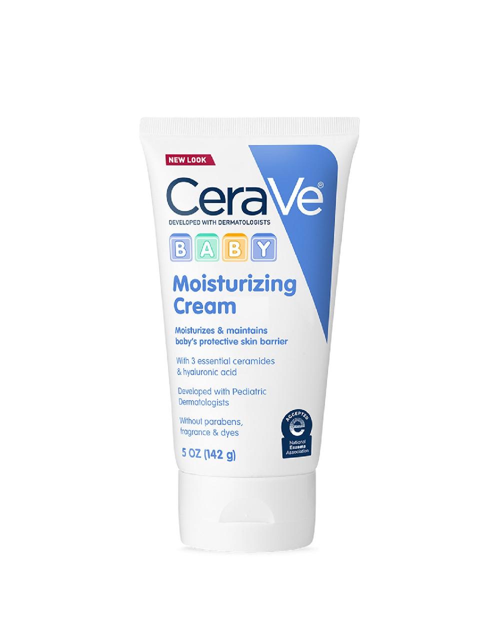 cerave Baby Moisturizing Cream