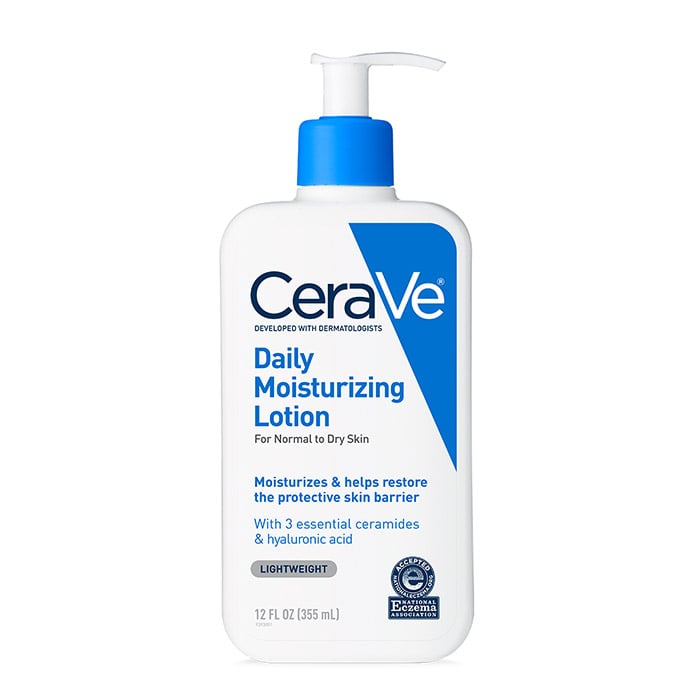 cerave Daily Moisturizing Lotion