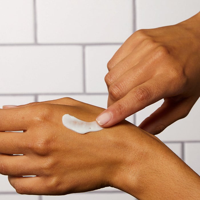 Cerave Eczema Creamy Oil