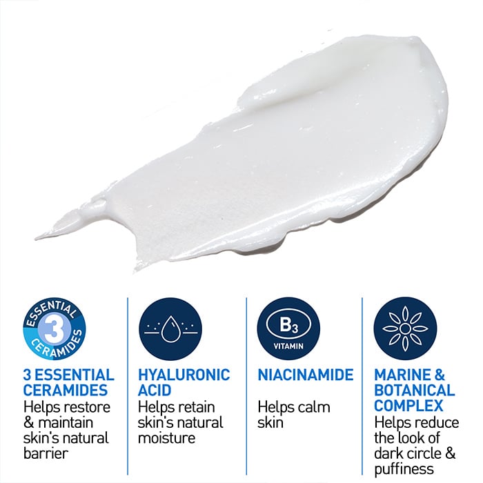 Cerave Eye Repair Cream