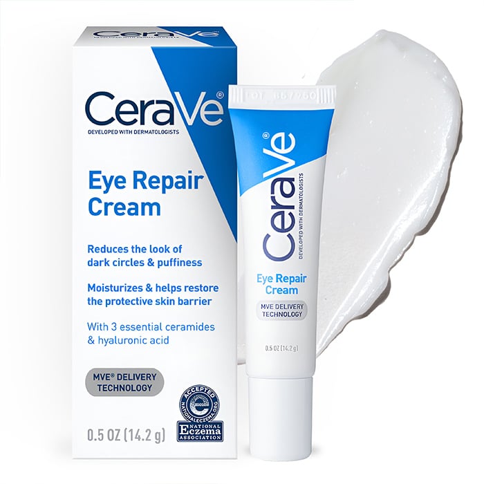 cerave Eye Repair Cream