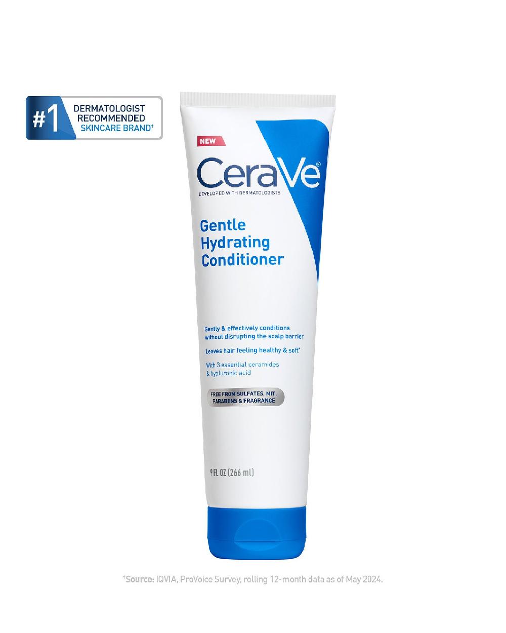 cerave Gentle Hydrating Conditioner
