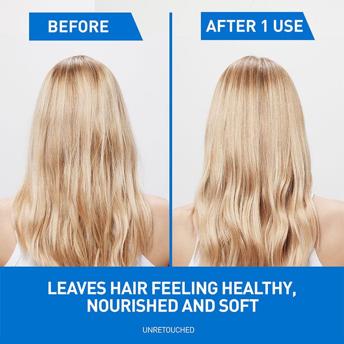 Cerave Gentle Hydrating Shampoo