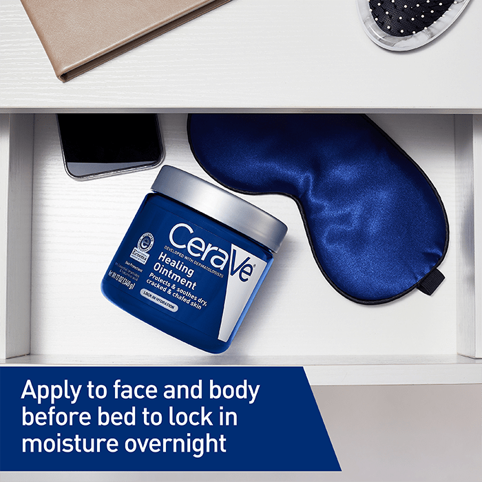 Cerave Healing Ointment
