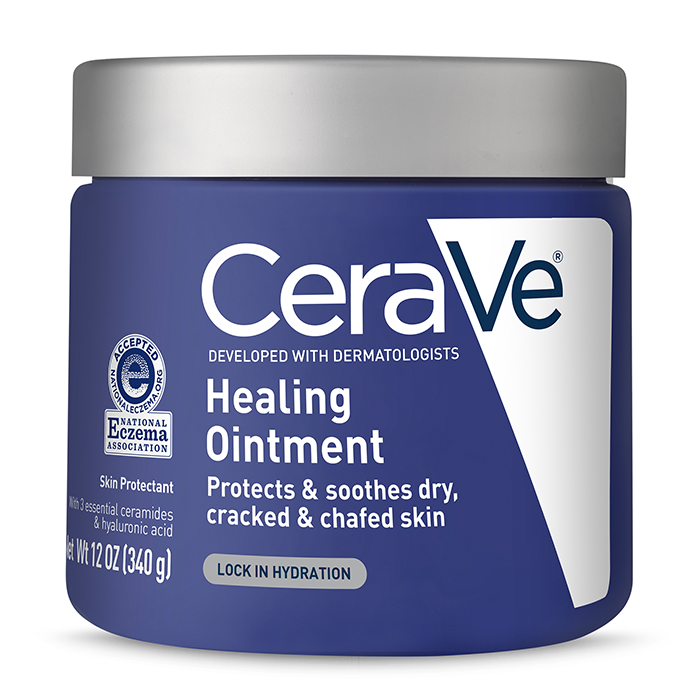 cerave Healing Ointment