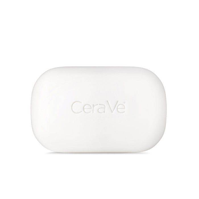 Cerave Hydrating Cleanser Bar