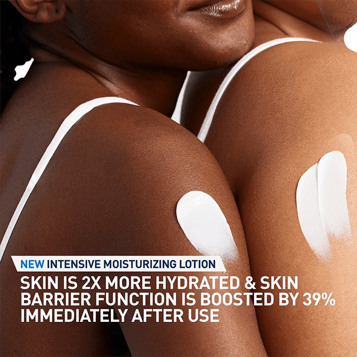 Cerave Intensive Moisturizing Lotion