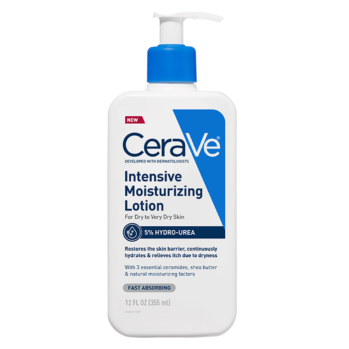 cerave Intensive Moisturizing Lotion