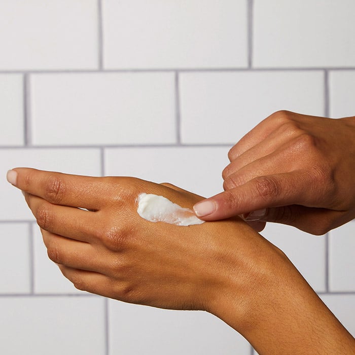 Cerave Itch Relief Cream