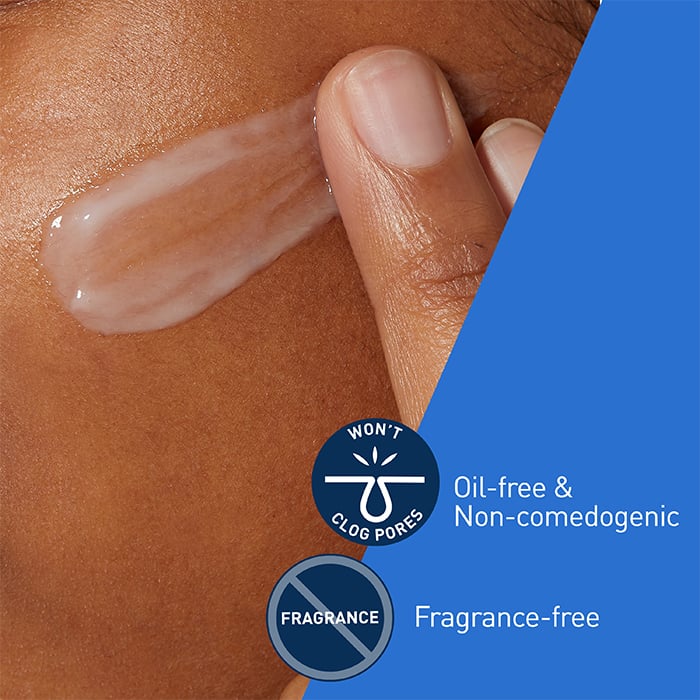 Cerave PM Facial Lotion