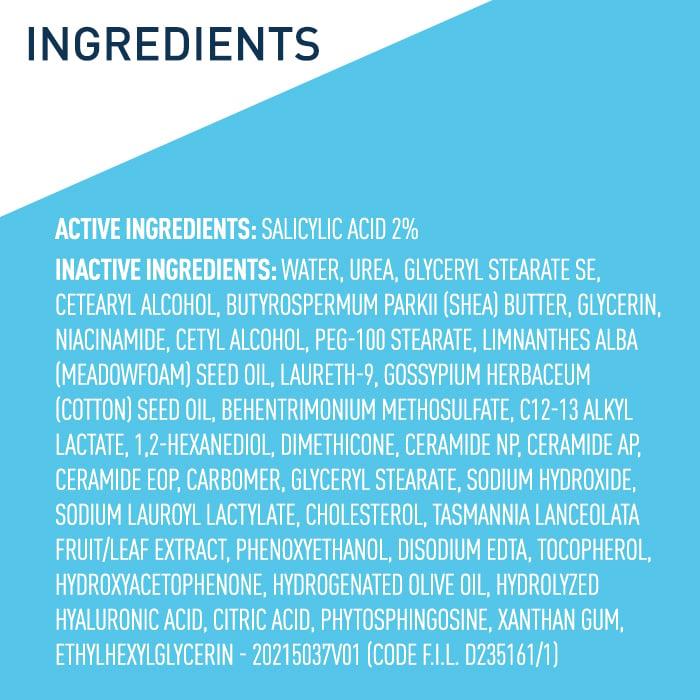 Cerave Psoriasis Moisturizing Cream