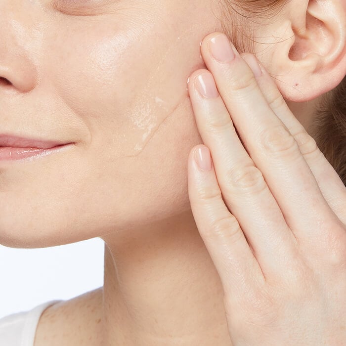 Cerave Renewing SA Cleanser