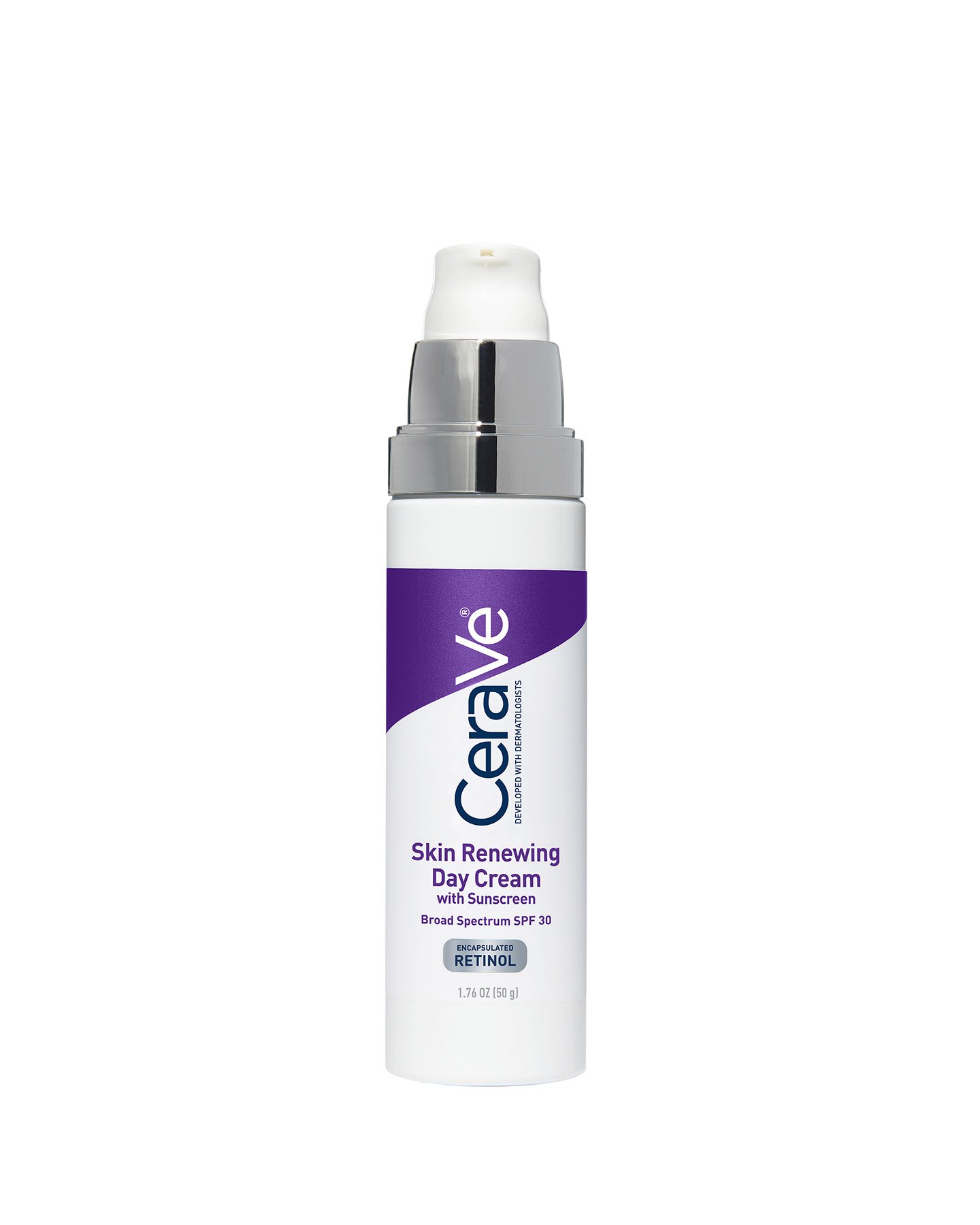 cerave Skin Renewing Day Cream