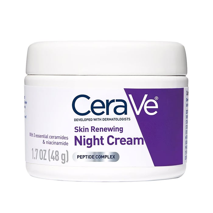 cerave Skin Renewing Night Cream