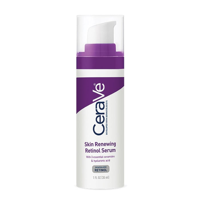 cerave Skin Renewing Retinol Serum