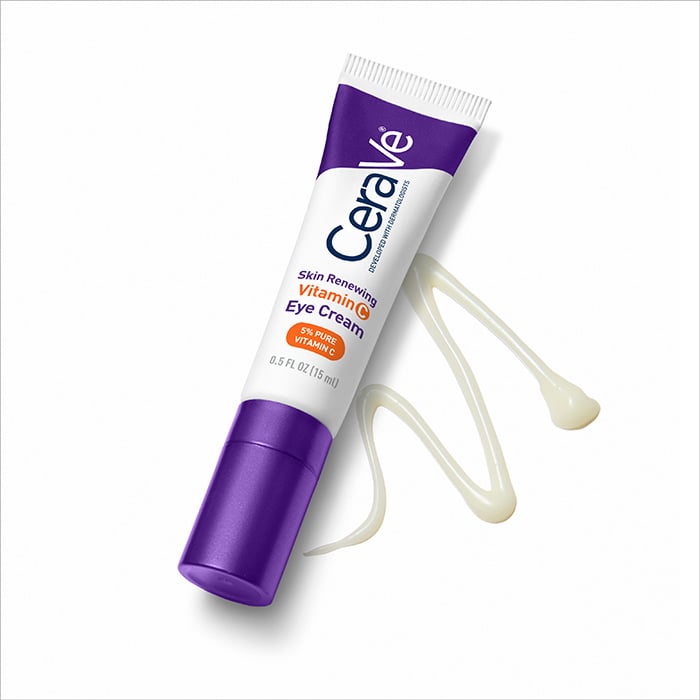 Cerave Skin Renewing Vitamin C Eye Cream