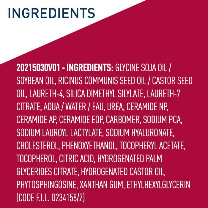 Cerave Soothing Body Wash