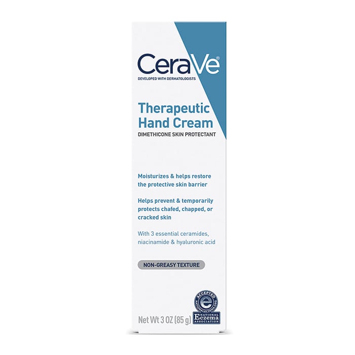 Cerave Therapeutic Hand Cream