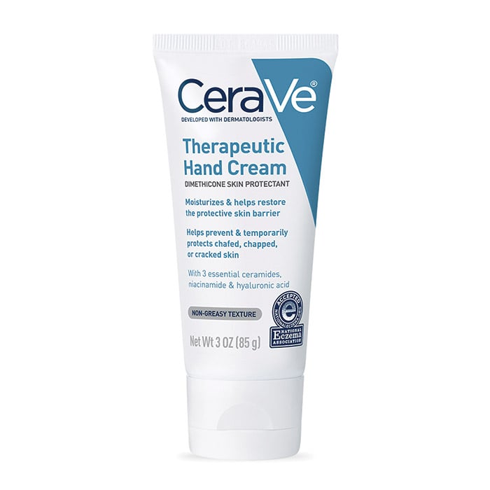 cerave Therapeutic Hand Cream